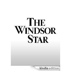  Windsor Star Kindle Store