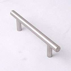 Stainless Steel 6 inch Cabinet Pulls (Pack of 10)  
