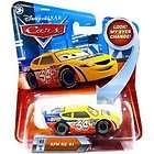 Disney Pixar Cars Lenticular Eyes RPM No. 64 #41 *NEW*