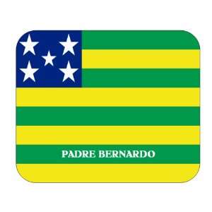 Brazil State   Goias, Padre Bernardo Mouse Pad Everything 