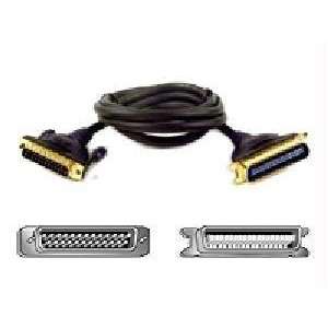  IEEE 1284 Printer Cable Gold Electronics