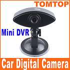 Vehicle Camcorder DV DVR Car Camera Video Recorder  
