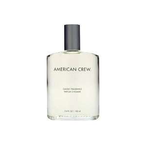  American Crew Classic Fragrance 3.4oz Beauty