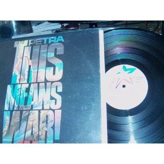 This Means War [Vinyl]