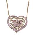 Heart Jewelry   Buy Heart Necklaces, Heart Earrings 