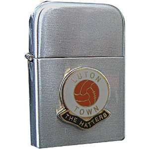  Football Club Lighters Luton Town The Hatters Football 