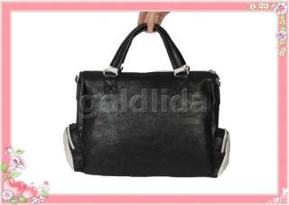 Betty Boop black shopping handbag shoulder bag tote new  
