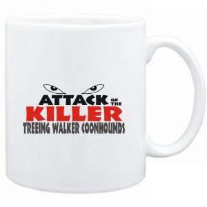   KILLER Treeing Walker Coonhounds  Dogs 