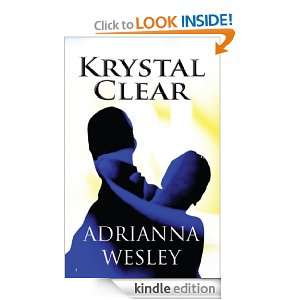 Start reading Krystal Clear  Don 