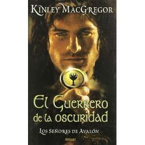  Guerrero De La Oscuridad, La (9788466634342) MCGREGOR 