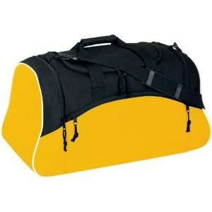  Custom High Five Athletic Training Bags ATHLETIC GOLD 