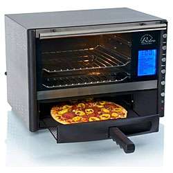   Puck Heavy Duty Digital Convection Oven w/Pizza Drawer (Refurbished