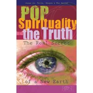   Spirituality & the Truth   10 Pack (9781596363168) Rose Publishing