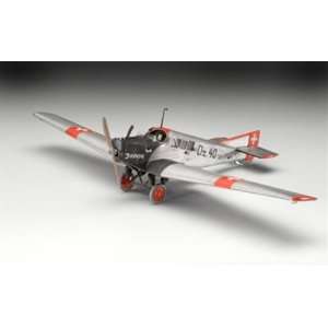 Revell 1/72 Junkers F.13 Toys & Games