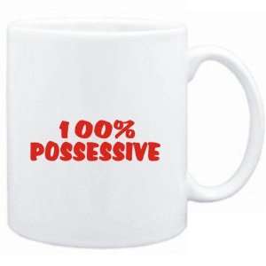  Mug White  100% possessive  Adjetives