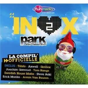  La Compil Inox 2 Various Music