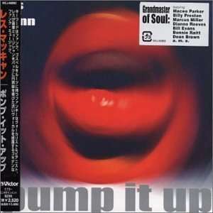  Pump It Up Maccann Music