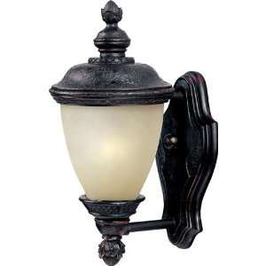  Carriage House EE 1 Light Outdoor Wall Lantern H12.5 W6 