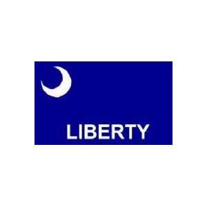   NEOPlex 3 x 5 Liberty Fort Moultrie Historical Flag