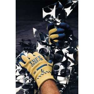 Sperian Tuff Coat II Gloves, Large  Industrial 