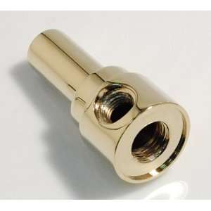  Toto 3EU4011 Handle Joint For Nexus Faucet   Polished 