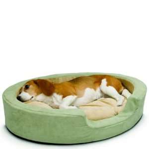  Thermo Snuggly Sleeper Dog Bed   Large