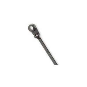  TYRAP TY34MX Cable Ties,Mounting Head,6In,PK1000