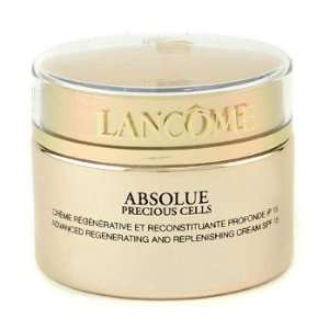Exclusive By Lancome Absolue Precious Cells Advanced Regenerating 
