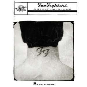   Fighters   There Is Nothing Left to Lose (0073999724776) Foo Fighters