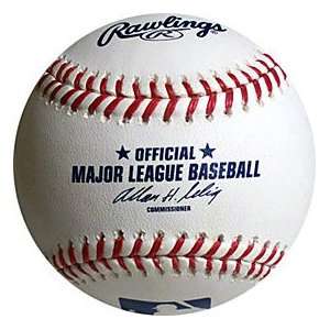  Official Major League Baseball 