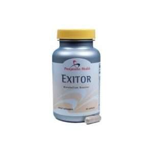  Exitor Metabolism Booster