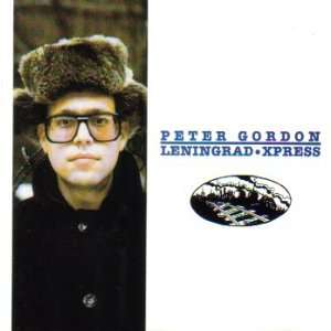  Leningrad Xpress Peter Gordon Music