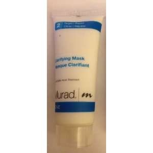  Murad Clarifying Mask   Acne 1 oz. Kit Size QTY 1 Beauty