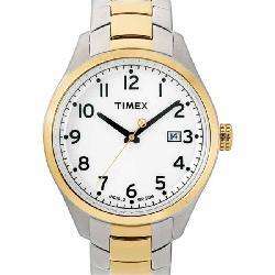 Timex Mens T Series Easy Read Watch  
