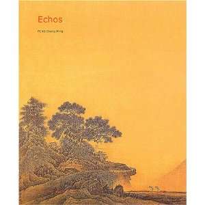  Echos (French Edition) (9782842791629) Books