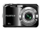 Fujifilm FinePix AX300 14.0 MP Digital Camera   Black