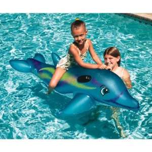 Poolmaster Dolphin Jumbo Rider