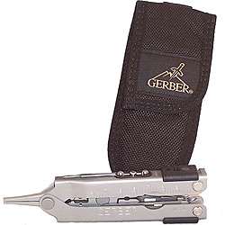 Gerber Multiplier Fisherman  