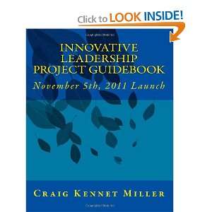   November 5th, 2011 Launch (9781466275713) Craig Kennet Miller Books