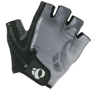   Izumi 2007/08 Mens Gel Lite Race Cycling Gloves   Black   8793 021