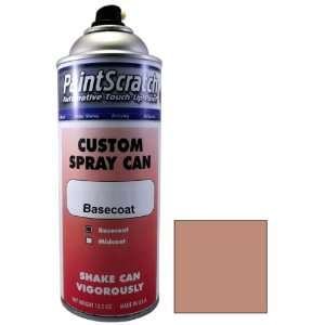  12.5 Oz. Spray Can of Palomino Tan Touch Up Paint for 1967 