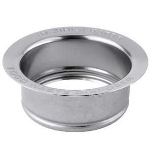   FLGSS   In Sink Erator(R) Polished Stainless Steel Sink Flange