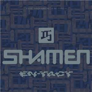  En Tact Direct Metal Master Shamen Music