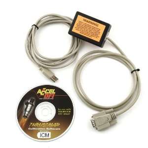  ACCEL 77995 Generation 8 5 USB Cable Automotive