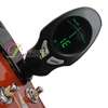 LCD Clip on Digital Acoustic Violin Bass Guitar Tuner  