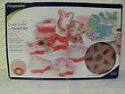 Progressive Bakers Cookie Cutter and Stencil 24 Piece 