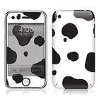 Milk Cow Apple iPhone 3G Full Body Skin 3M Vinyl Sticker hIgh Quality