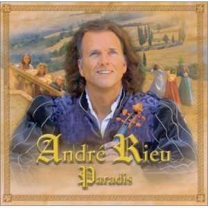  Paradis Andre Rieu Music