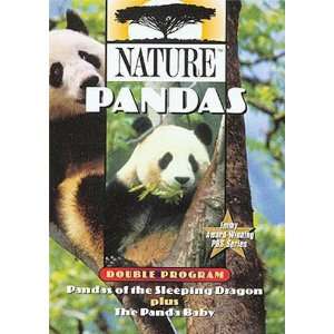  Nature   Pandas (DVD) Electronics