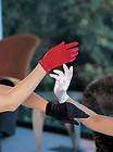 minnie mouse white gloves  